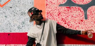 Oude Mill – Espoir Oudé Mill clip Espoir 2026 rap malien Kob Industry