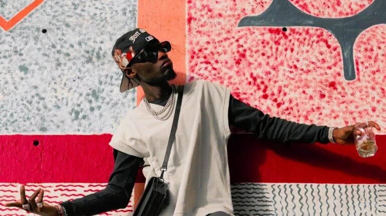 Oudé Mill clip Espoir 2026 rap malien Kob Industry