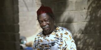 Séko Bouaré Saison 2, Épisode 5 : La bande-annonce est enfin disponible ! Séko Bouaré Saison 2, Épisode 5 : La bande-annonce est enfin disponible !