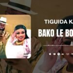 Tiguida Kanté - Bako Le Bonheur (Son)
