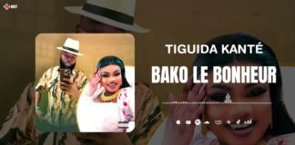 Tiguida Kanté – Bako Le Bonheur Tiguida Kanté - Bako Le Bonheur (Son)