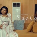 Tiguida Kanté - Majo Coiffure (Clip)