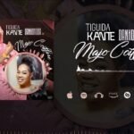 Tiguida Kanté - Majo Coiffure Dankoroba (Son)