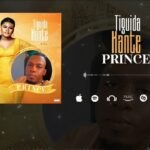 Tiguida Kanté - Prince Fassa (Son)