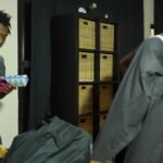 Weei Soldat - Sanya (Clip)