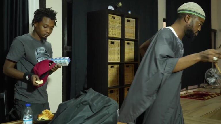 Weei Soldat - Sanya (Clip)