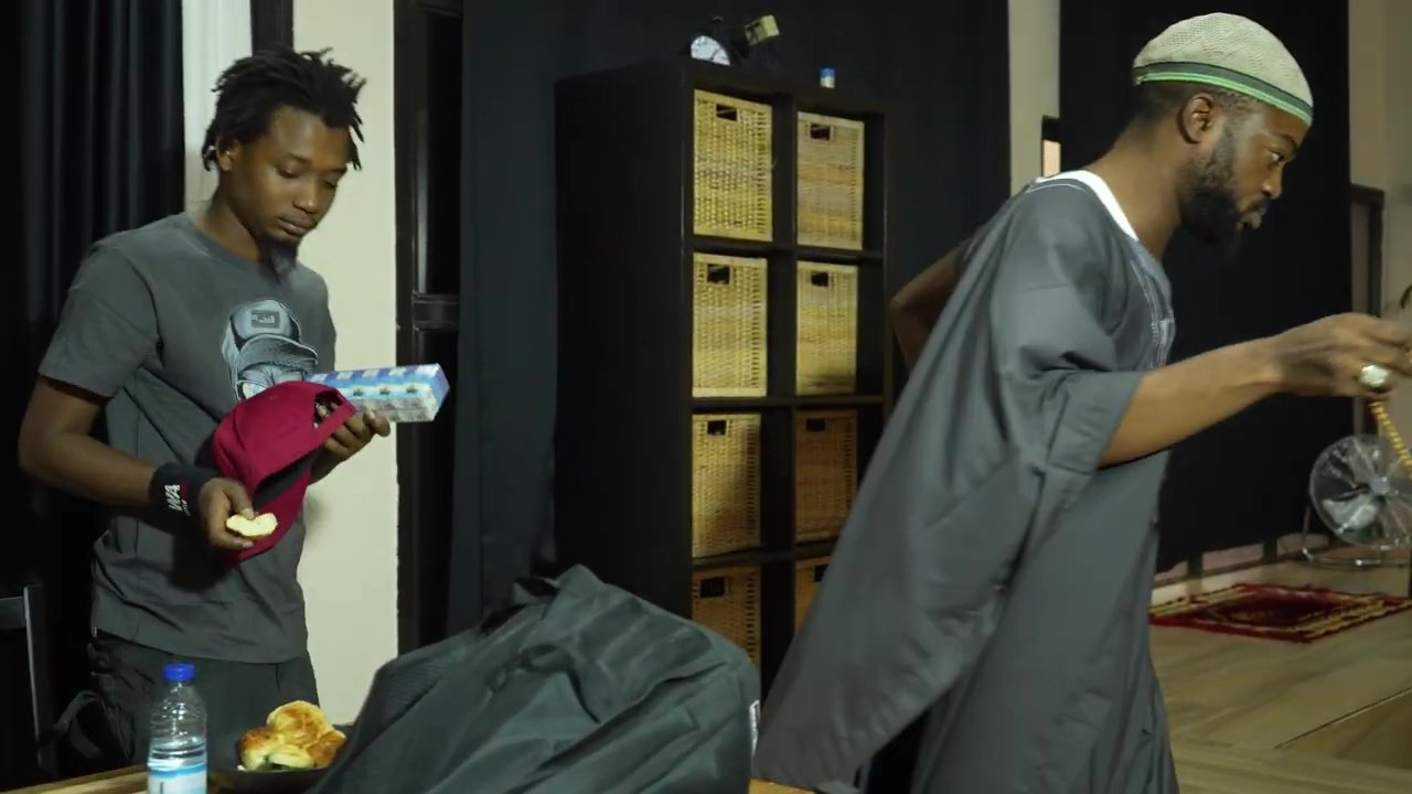 Weei Soldat - Sanya (Clip)