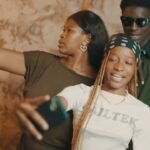 Wesh Lou Baradji - Gnanamaya (Clip)