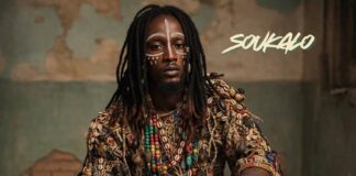 Wiz Montana – Soukalo Wiz Montana - Soukalo (Son)