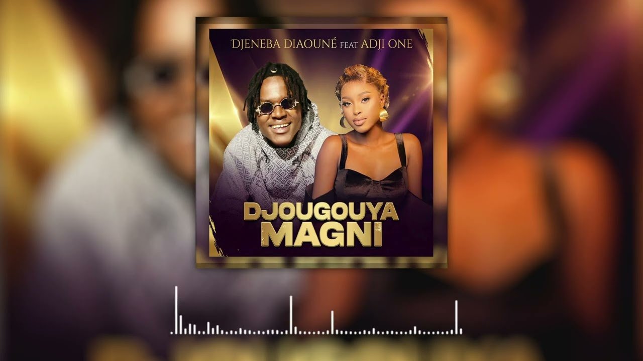 Djènèba Diaouné Feat. Fatô Diamatigui – Djougouya Magni (Official Audio 2026)