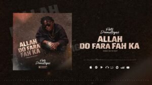 Fatô Diamatigui - Allah Dô Fara Fah Ka (Audio Officielle 2026)