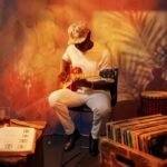 Maestro Laye - Ma Kòrò (Video Music Audio Official 2026)