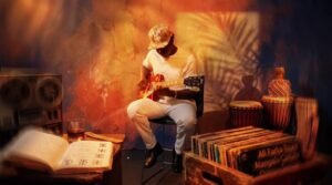 Maestro Laye - Ma Kòrò (Video Music Audio Official 2026)