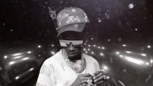 Oudé Mill - C'Est Trop Facile (Audio Officielle 2026)