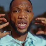 Abmen Guisse Young BG Tiebakoro official video 2026