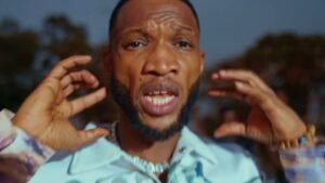 Abmen Guisse Young BG Tiebakoro clip officiel 2026 MaliRap