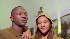 Batiaré Chemin official video 2026 MaliRap