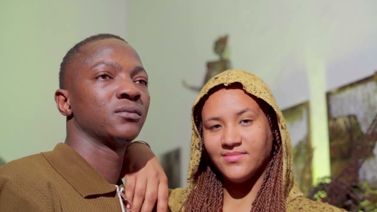 Batiaré Chemin official video 2026 MaliRap