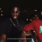 Cosby Mentalité Streetclip Malian Rap 2026