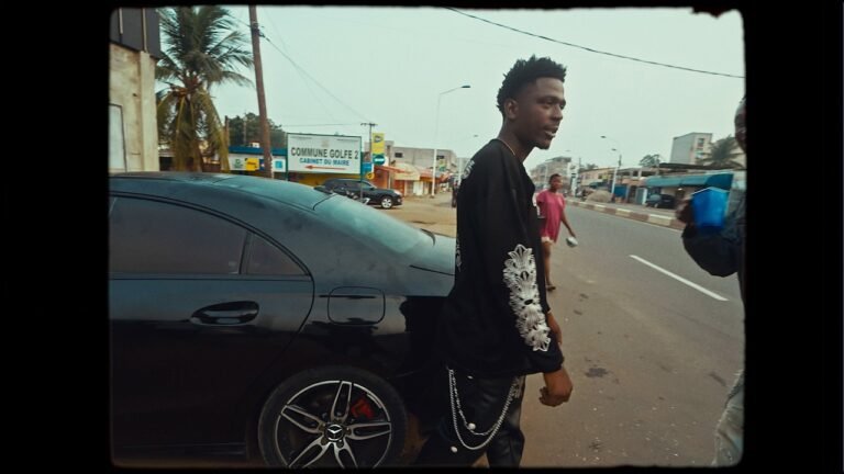 Cvsha Fr££way Visualizer Video 2026