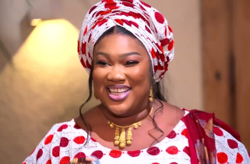 Fatim Diabaté Haute Gamme Tcher Baro Sékou Sangaré 2026