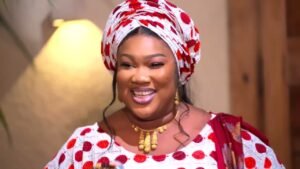 Fatim Diabaté Haute Gamme Tcher Baro Sékou Sangaré 2026