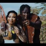 King KJ Nantenin Konaté Sabou Official Video 2026