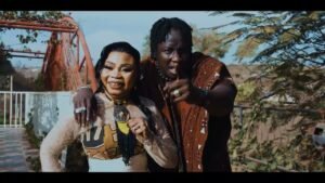 King KJ Nantenin Konaté Sabou Clip Officiel 2026