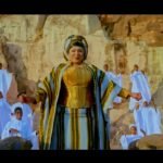 Naïny Diabaté La Paix Official Music Video 2026