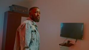 Dr Keb Woza 4 Lost clip officiel