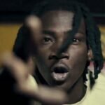 Enfant Noir -18 ans official video 2026