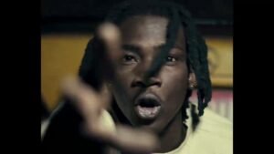 Enfant Noir -18 ans clip officiel 2026