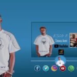 Esco P performing Inouss Koné – Malian rap music 2026