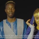 Esco P Ne Ye Dounaye official video 2026 motivation work