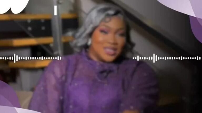 Fatim Diabaté Ladiyaba audio officielle 2026