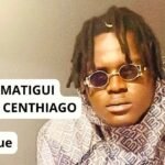 Fatô Diamatigui rappeur malien portrait