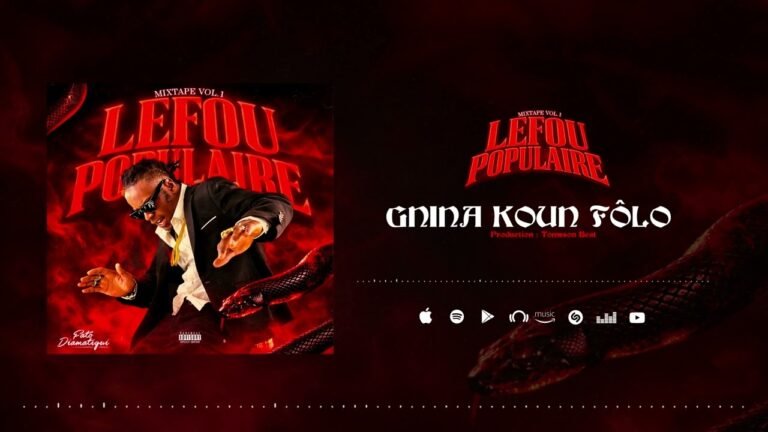 Fato Diamatigui Gnina Koun Folo malirap egotrip 2026