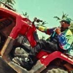 Iba One GOAT clip officiel 2026 MaliRap egotrip
