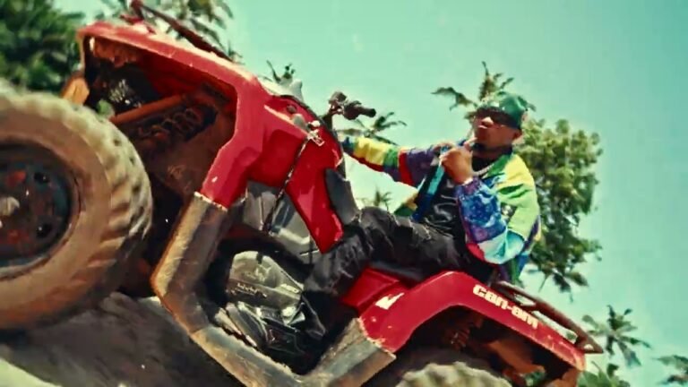 Iba One GOAT clip officiel 2026 MaliRap egotrip