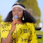 Koumagnan Diabaté performing Baro live – traditional Malian music