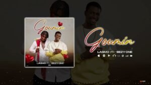 Lasmo Bezy One Goumin audio officielle 2026 chanson amour
