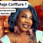 Majo Coiffure entrepreneuse malienne active entre Bamako et Abidjan