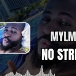 Mylmo N Sahel No Stress audio officiel 2026