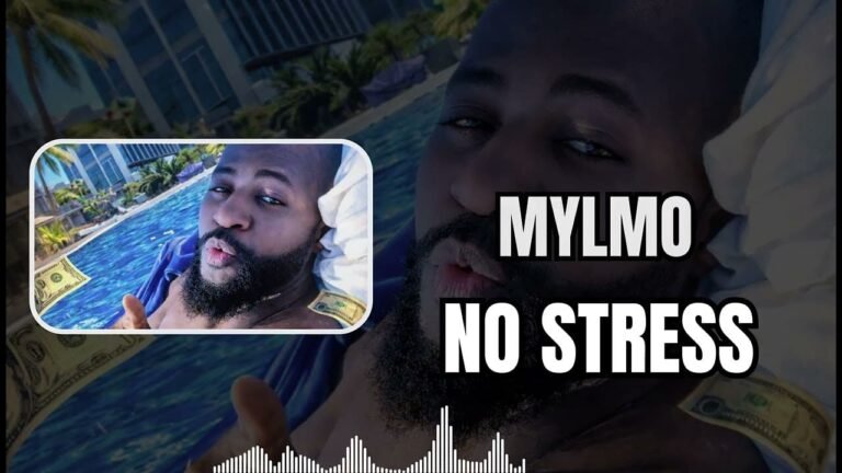 Mylmo N Sahel No Stress audio officiel 2026