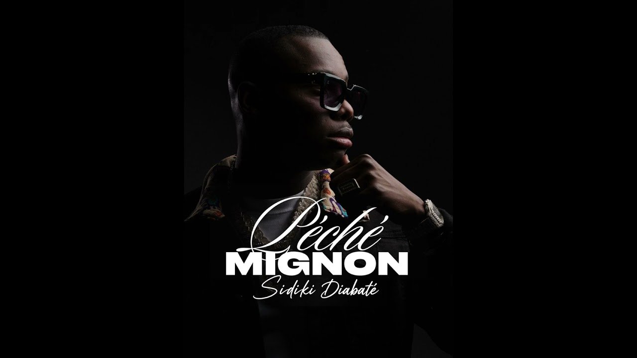 Sidiki Diabate Peche Mignon official audio 2026 love song