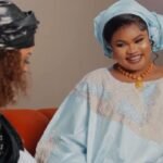 Tiguida Kanté dans le clip Amina Fashion sorti en 2026