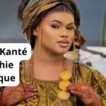 Tiguida Kanté chanteuse malienne de la nouvelle scène musicale africaine