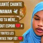 Tiguida Kanté chante un hommage émouvant à sa maman disparue