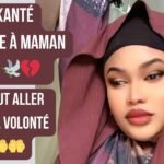 Tiguida Kanté chante un hommage à sa mère dans Hommage à Maman Partie 2