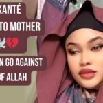 Tiguida Kanté singing Tribute to Mother Part 2